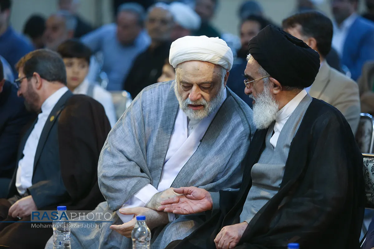 همایش ملی غدیریان