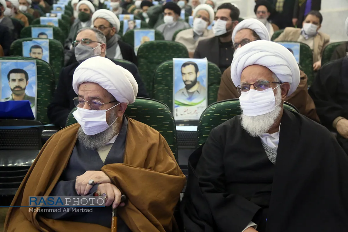 همایش بین&zwnj;المللی حضرت حمزه سیدالشهداء(ع)