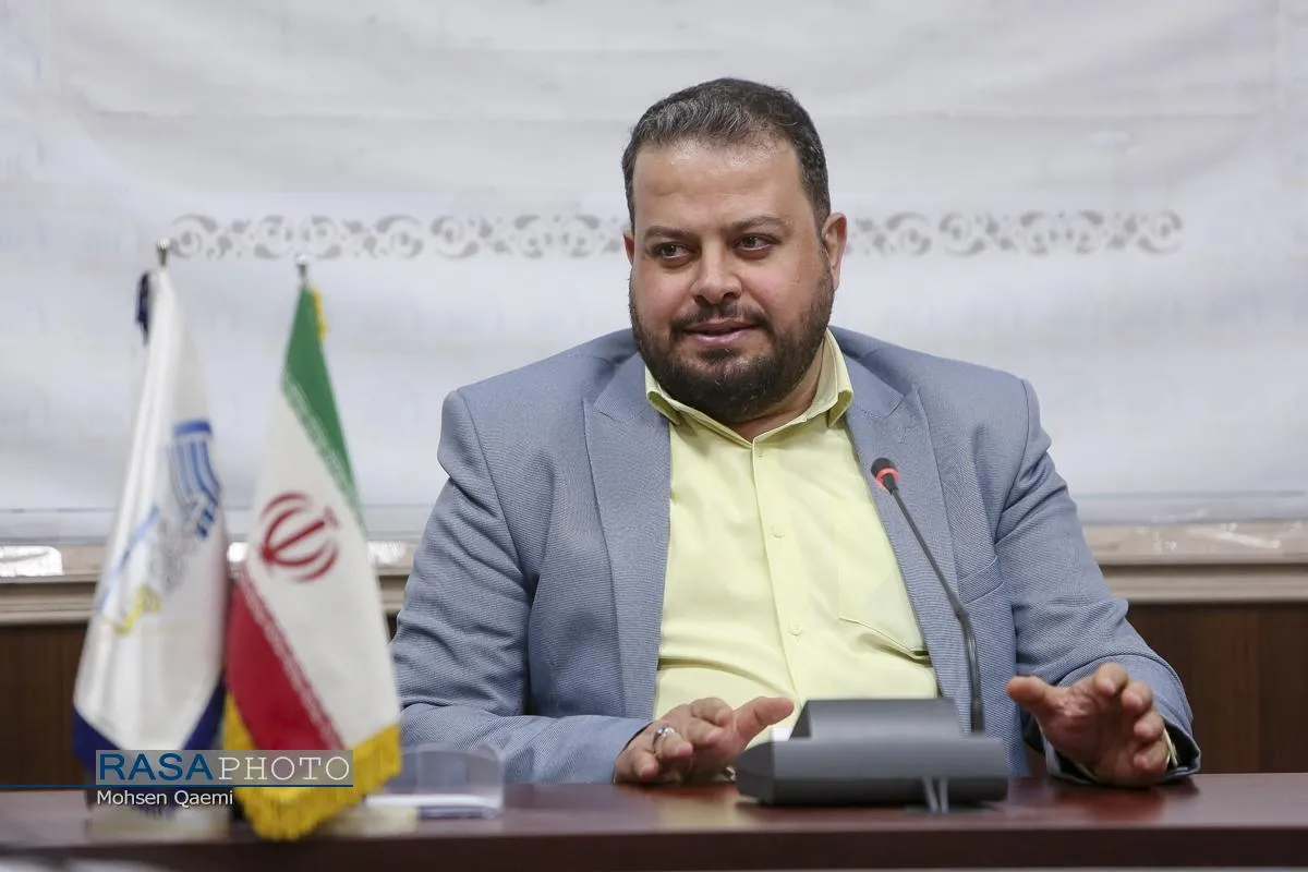 نشست نقش رسانه در تولید قدرت نرم