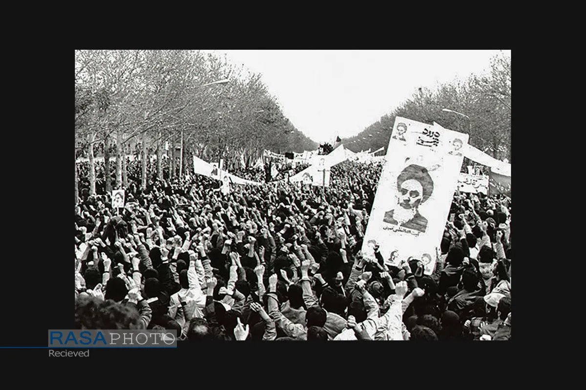 ایام الله؛ بخش دوم "استقامت تا پیروزی"