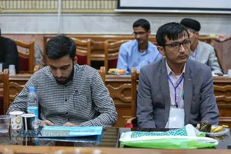 سی و چهارمین جشنواره سراسری قرآن و عترت دانشجویان سراسر کشور