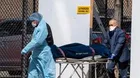 New York as US 'microcosm': Body count mounts, medical supplies dwindle