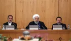 Iran Not in Favor of “Glass of Muddy Water” Offered by US