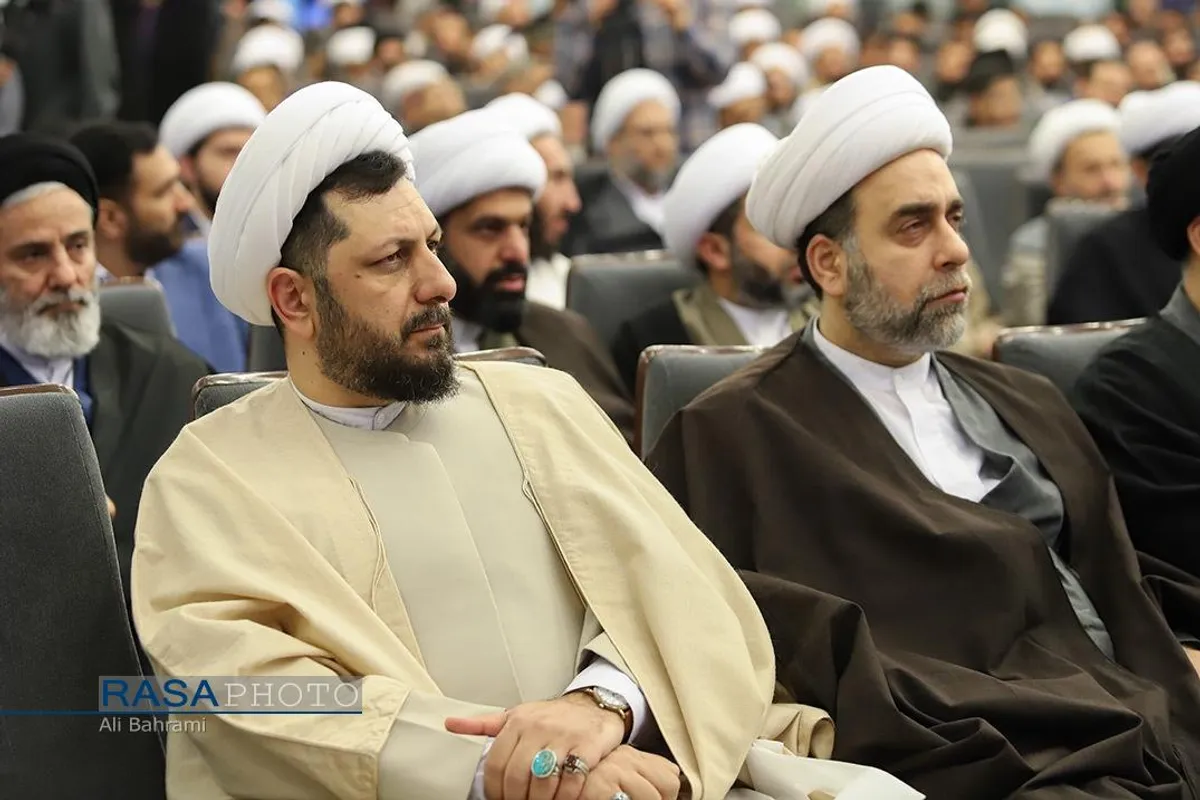 همایش چهارمین سالگرد علامه مصباح یزدی با عنوان "استاد فکر"