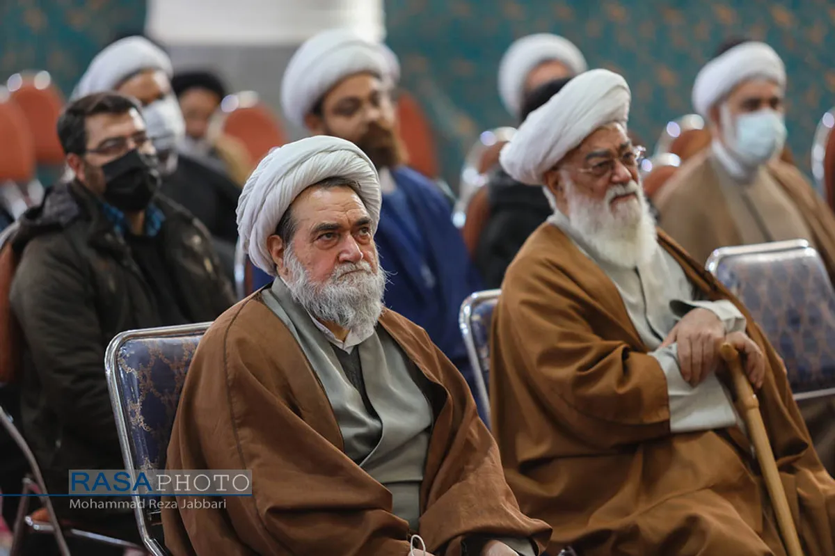 شکوه شهادت و کرامت