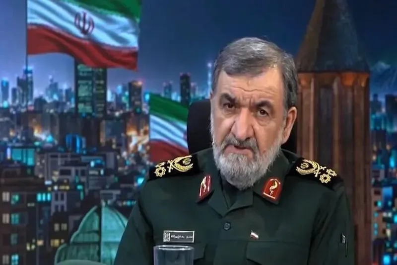 جنگ اقتصادی ادامه یابد یک قطره نفت از تنگه هرمز صادر نخواهد شد