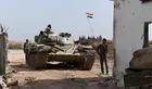 Syrian Army Purges Terrorists from 1000 sq/km of Territories in Hama, Idlib