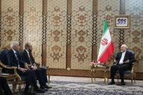 قفقاز نباید به محل رقابت ژئوپلتیکی قدرتهای خارجی تبدیل شود