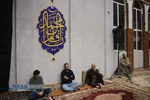 مناجات خوانی شب&zwnj;های ماه مبارک رمضان در هیئت فاطمیون قم