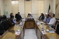 نشست شورای فرهنگ عمومی بخش مرکزی قم برگزار شد