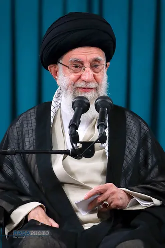 دیدار دست&zwnj;اندرکاران کنگره شهدای استان قم