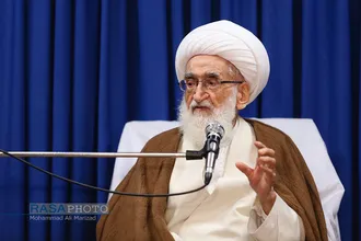 دیدار جمعی از نمایندگان مجلس با مراجع تقلید، شخصیت&zwnj;های حوزوی و علما
