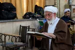 اعمال ام داود در مراسم معنوی اعتکاف قم