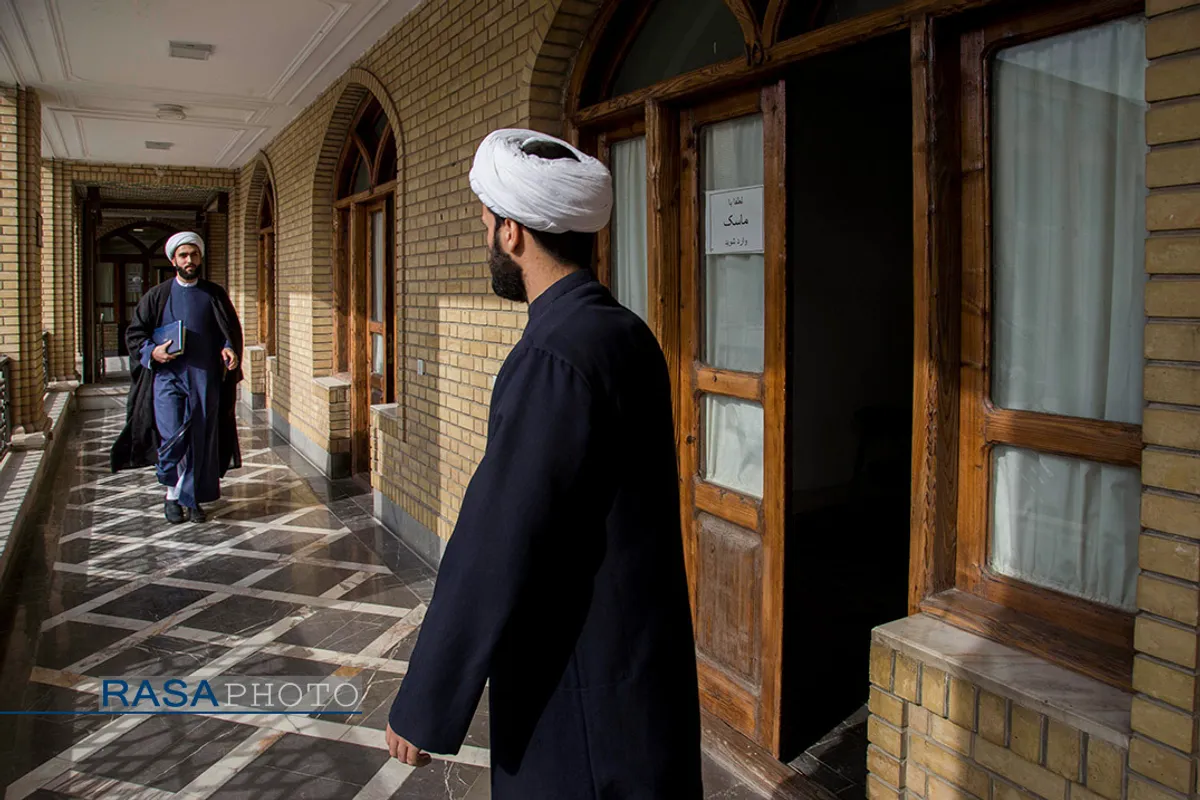 مدرسان حوزوی و آموزش مجازی در دوران کرونا