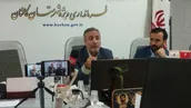 شهید آیت‌الله رئیسی، اعتماد و امید را به زندگی مردم برگرداند