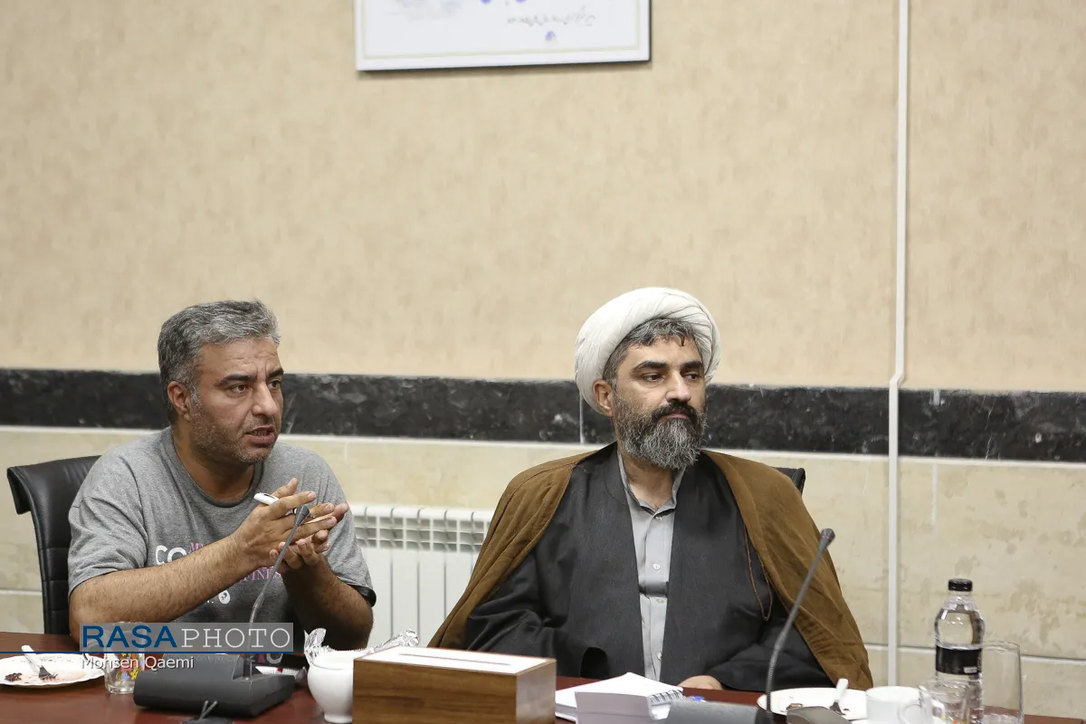 نشست انتقام و خونخواهی در مکتب سیاسی شیعه
