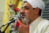 صوت | عظمت مقام حضرت اباالفضل‌