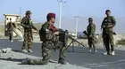 Taliban announce spring offensive in Afghanistan amid peace talks with US