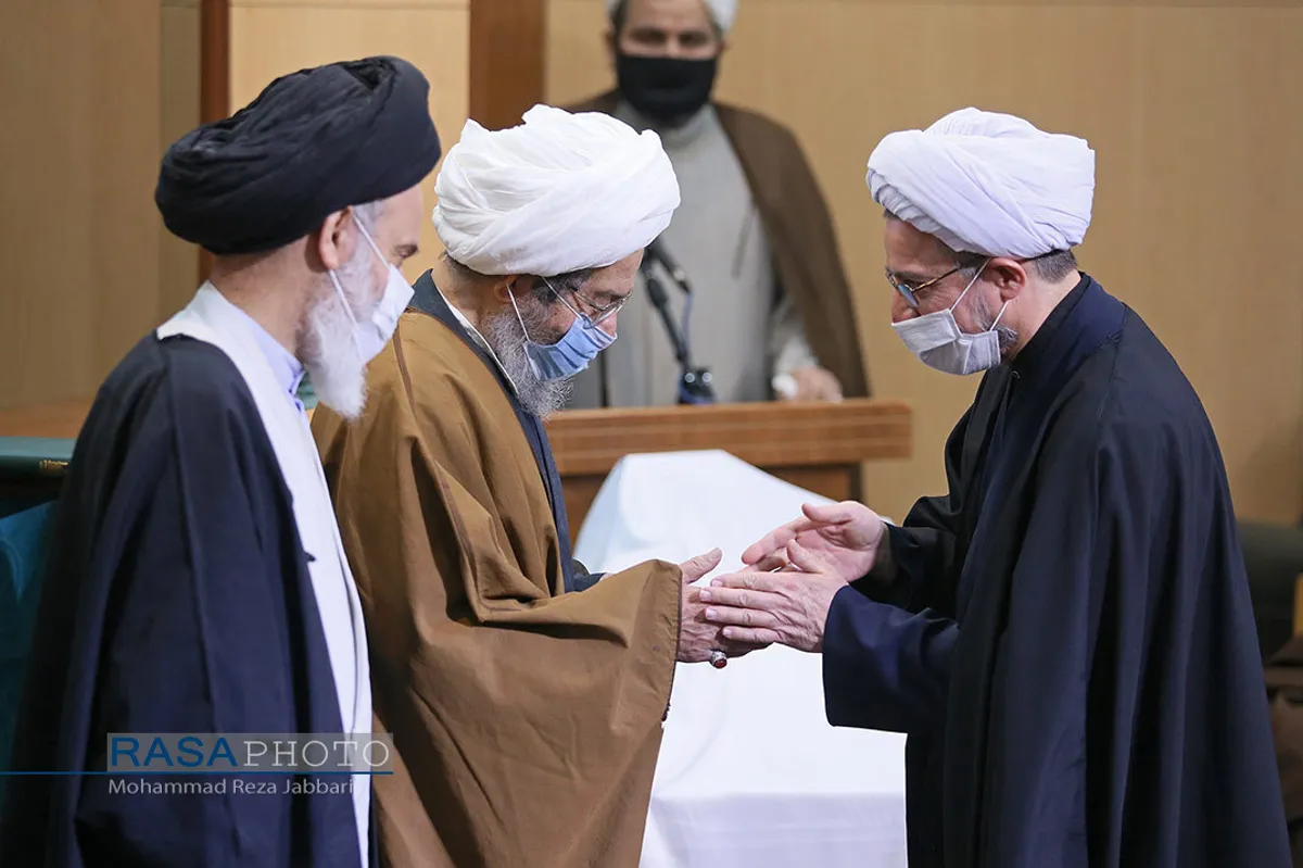 دومین همایش کتاب سال حکومت اسلامی