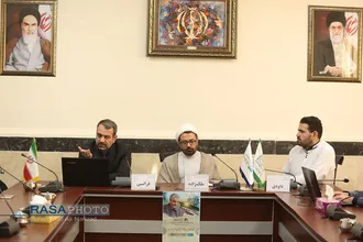 کرسی آزاد اندیشی با موضوع شهادت سپهبد قاسم سلیمانی؛ آینده خاورمیانه