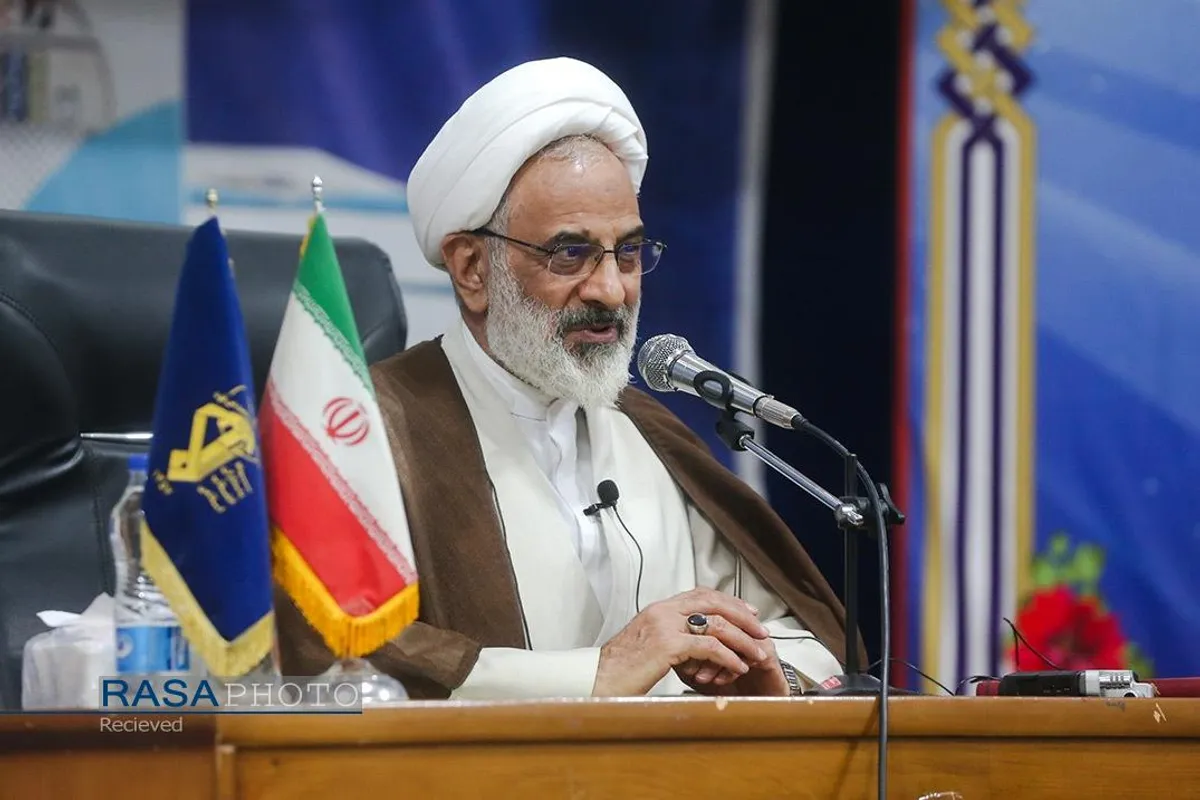 رونمایی از مجموعه نرم افزاری جهاد تبیین