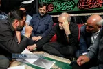 تشرف رئیس&zwnj;جمهور به حرم مطهر حضرت معصومه (سلام&zwnj;الله&zwnj;علیها)
