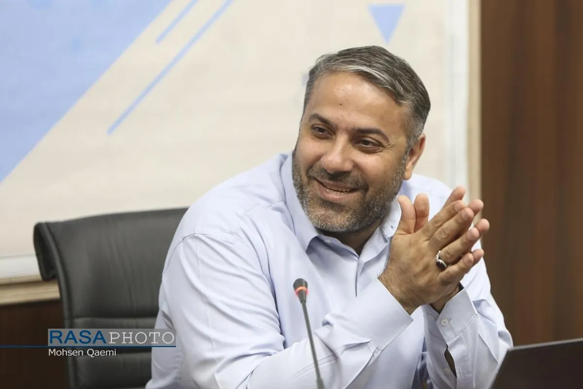 هفته سوم دوره مهارت افزایی پیشرفته خبری