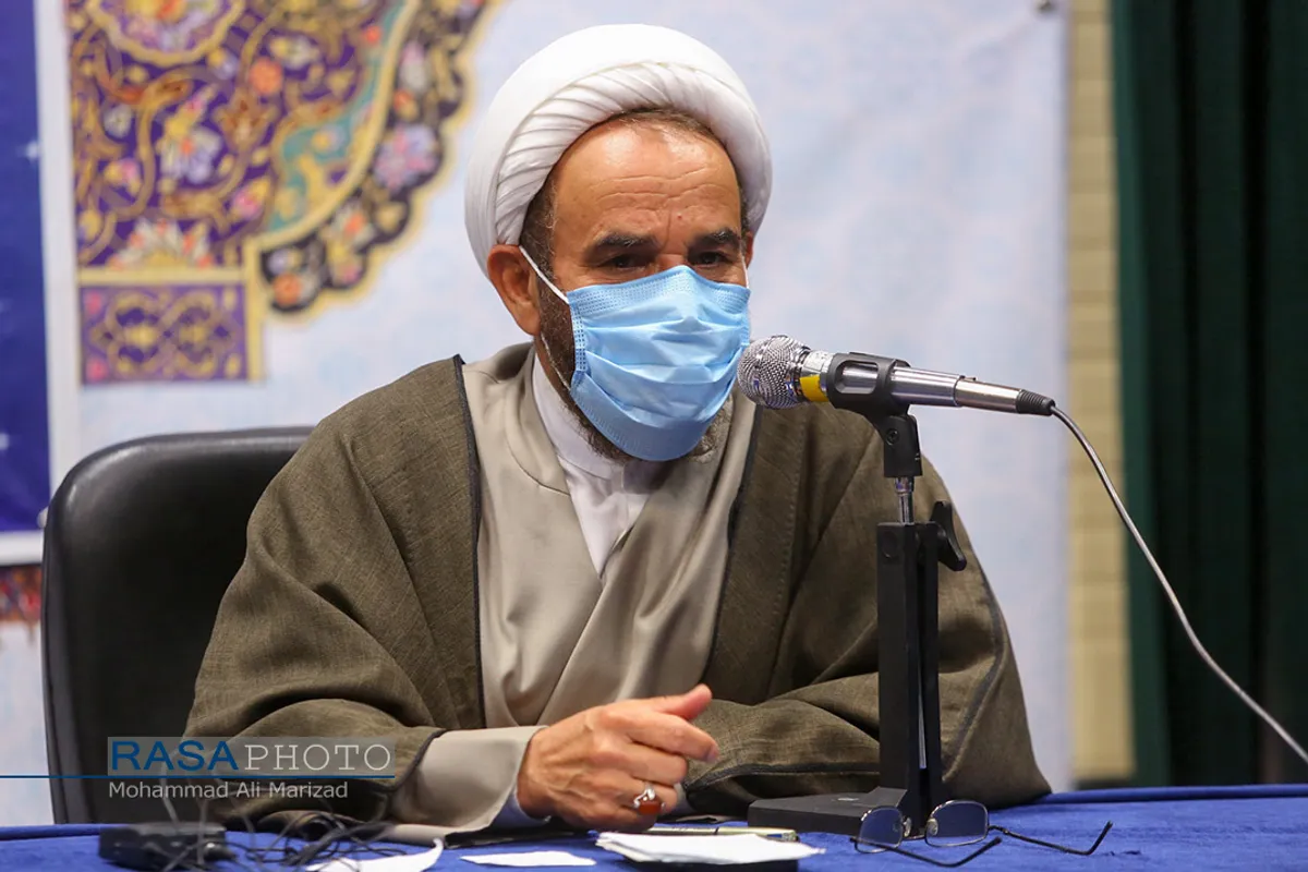 نشست علمی رویت پذیری هلال ماه&zwnj;های رمضان