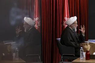 رونمایی کتاب «بررسی فقهی بازنمایی معصومین در بازی‌های رایانه‌ای و متاورس»