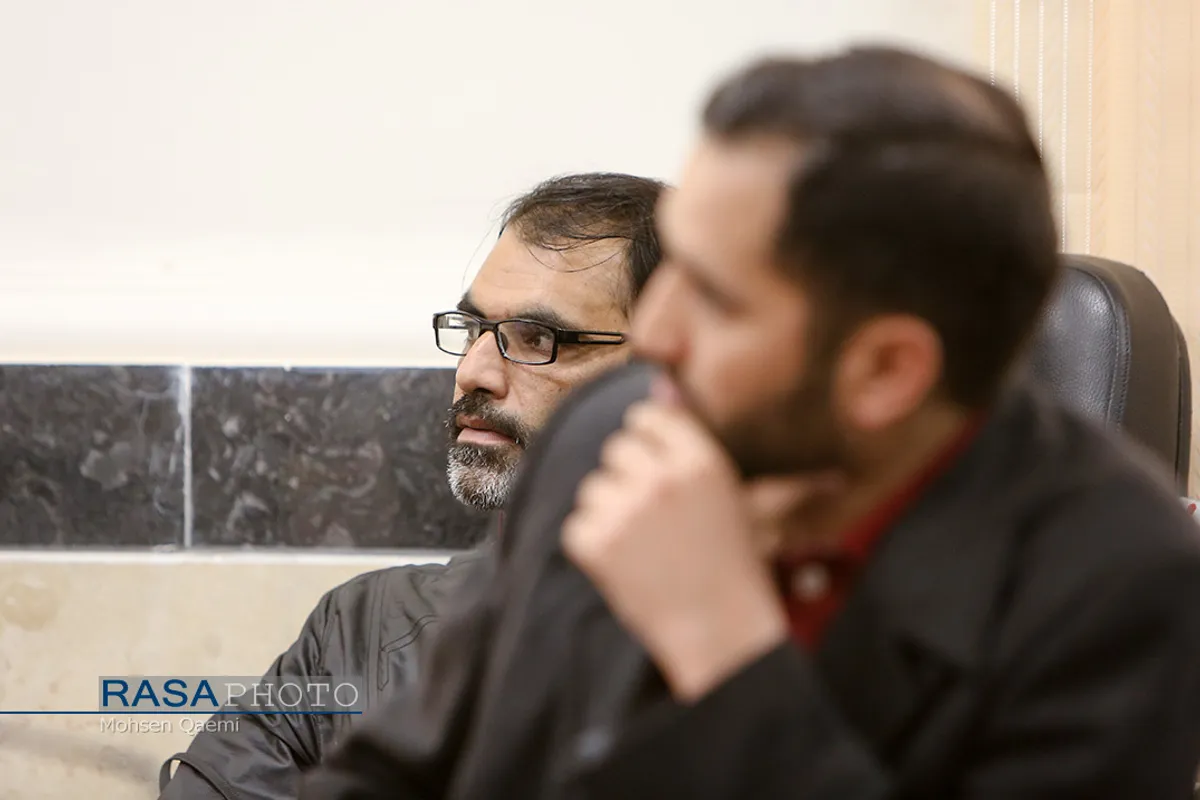 مناظره نقش شفافیت در کارآمدی مجلس شورای اسلامی