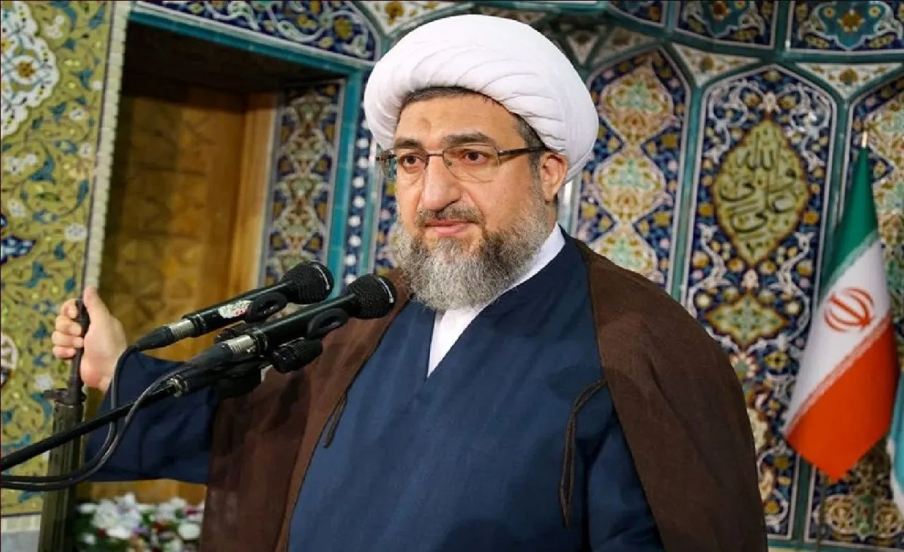 مجلس برای شرایط جنگی قانون‌گذاری کند