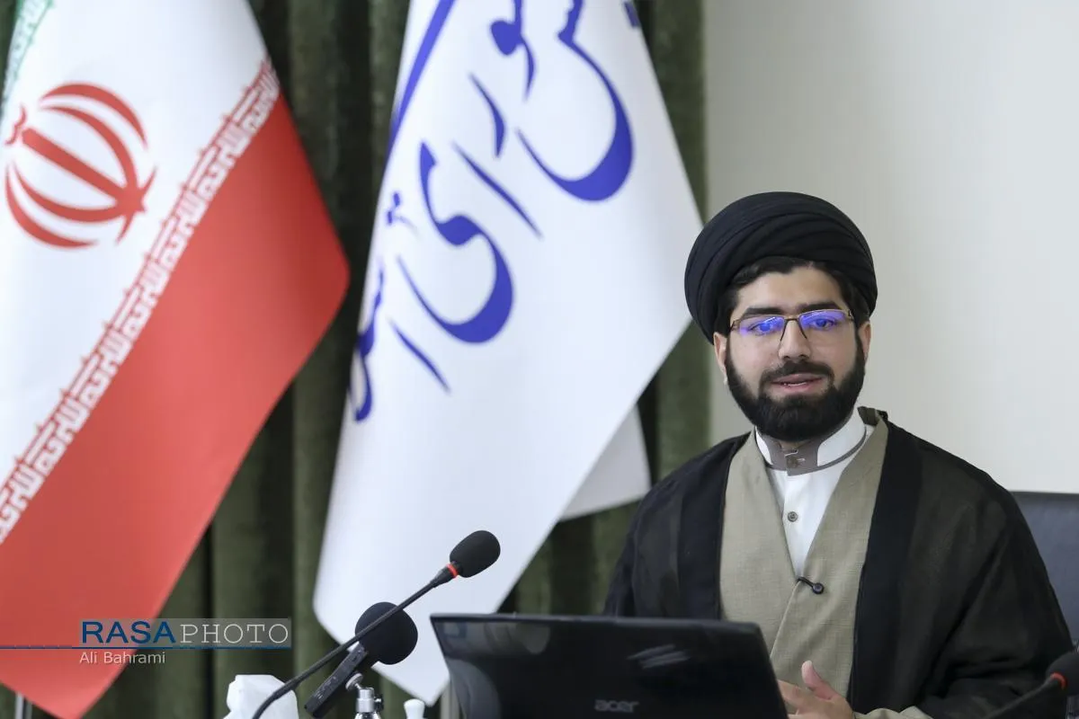 نشست علمی واکاوی الگوی پیشنهادی ارزیابی برنامه&zwnj;های تلویزیون در ترویج قرآن کریم