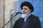 جشن عمامه&zwnj;گذاری طلاب حوزه علمیه حضرت ولی عصر (عج)