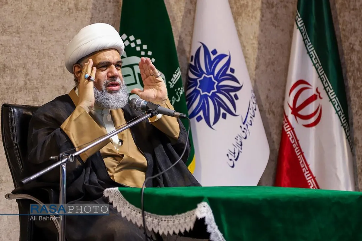 سومین نشست کشوری جمعیت اعتلای نهاد&zwnj;های مردمی انقلاب اسلامی