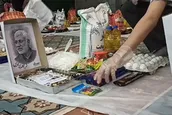رزمایش مواسات در بروجن
