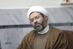 نشست مسئول دبیرخانه شورای عالی حوزه با رسانه&zwnj;های حوزوی