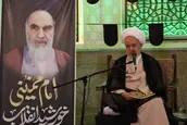 ارتقای قدرت دفاعی ایران محصول انقلاب امام خمینی است
