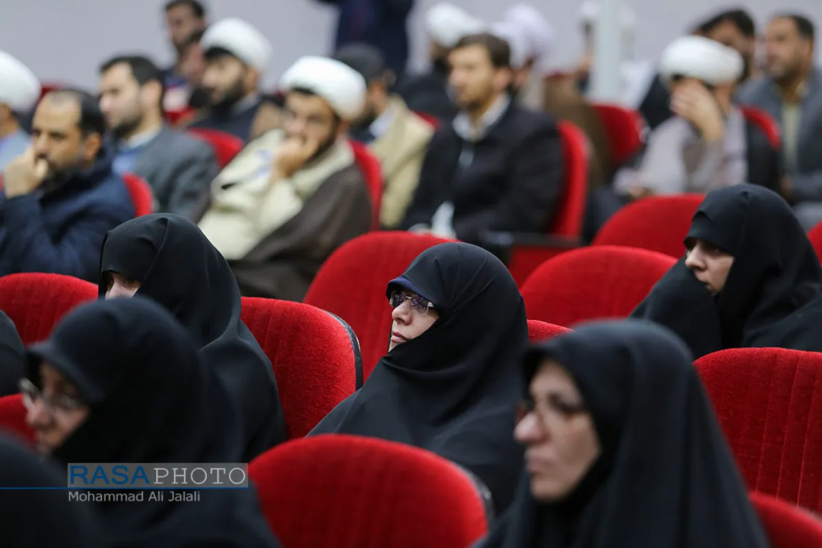 کارگاه توانمند سازی حوزه های مقاومت بسیج سرار کشور با حضور حجت&zwnj;الاسلام حاج&zwnj;صادقی نماینده ولی فقیه در سپاه