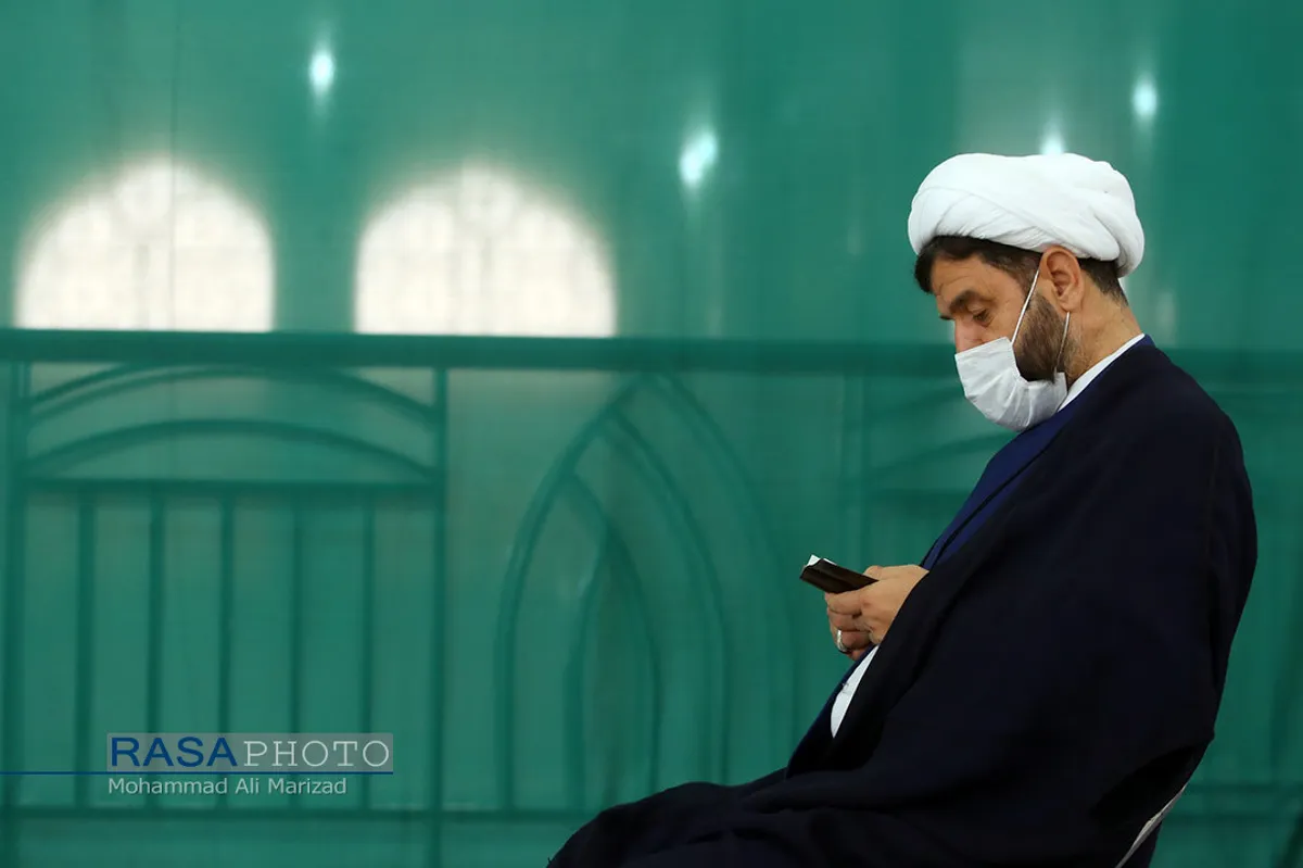 اولین همایش بین المللی شهید قدس