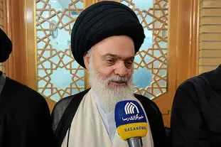 رهبر شهید به دنبال ارائه الگوی حکمرانی اسلامی به جهان بودند