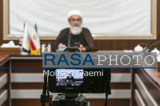 نشست مطالعه جامعه شناختی آئین&zwnj;های خونخواهی
