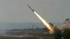 Yemeni forces fire 17 retaliatory missiles at Saudi Arabia's Asir
