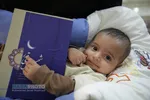 احیاء شب بیست و یکم ماه مبارک رمضان در حرم مطهر امام رضا (علیه السلام)