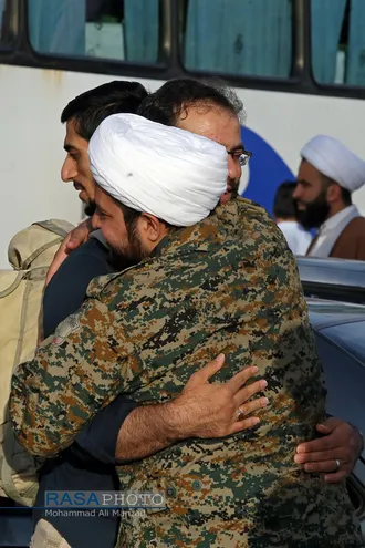 اعزام طلاب و جوانان جهادی به مناطق سیل زده خوزستان