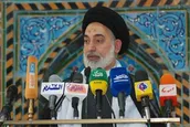 قسم حضرت عباس انگلیسی‌ها برای آزادی نفتکش