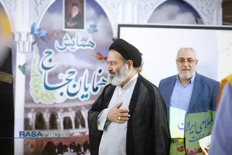 دیدار ها، بازدید&zwnj;ها و برنامه&zwnj;های فرهنگی نماینده ولی فقیه در امور حج و زیارت در مکه مکرمه