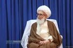 دیدار فعالان فرهنگی و اسلامی ترکیه با آیت الله نوری همدانی
