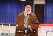 انتخابات متضمن منافع ملی کشور است