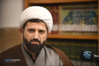 دیدار مدیران خبرگزاری رسا با مدیر دفتر امور نخبگان حوزه&zwnj;های علمیه