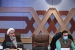 جلسه ۱۳۲ شورای تخصصی حوزوی شورای عالی انقلاب فرهنگی